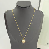 China Replica Dior Necklaces 33usd Only